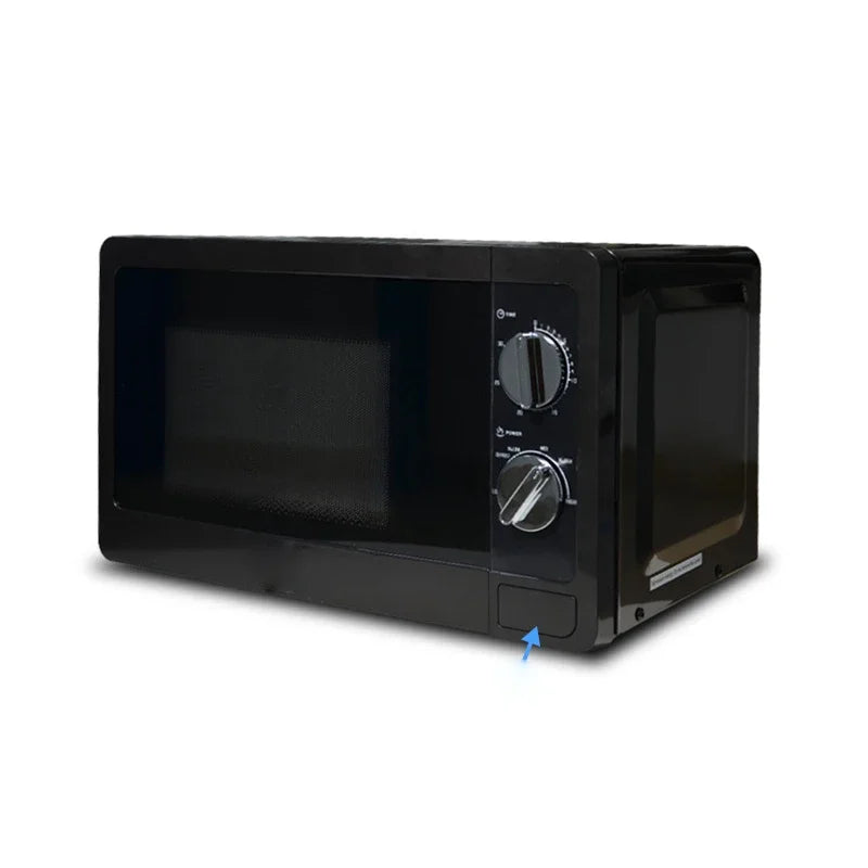 Fully Automatic 20L Microwave Oven Marine Commercial Household Temperature Control Microwave Steam Grill 1050W