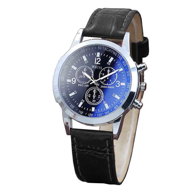 Belt Sport Quartz Hour Wrist Analog Watch Men'S Watches Watches For Men Smart Watches For Men Electronic Watches Automatic Watch