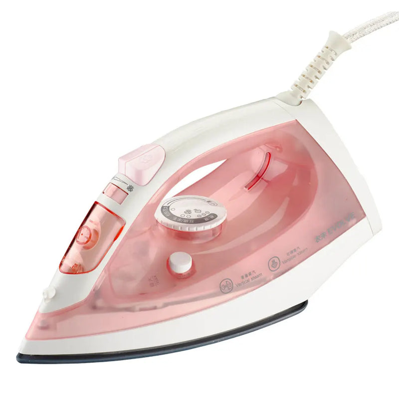 Handheld Electric Iron Household Small Portable Clothes Steam Iron Handheld Clothes Ironing Machine